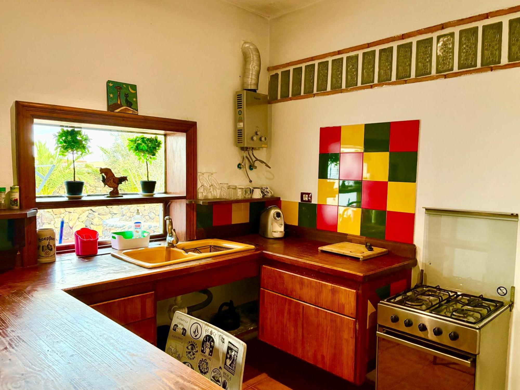 فيلا Casa Munique تيغيسي المظهر الخارجي الصورة
